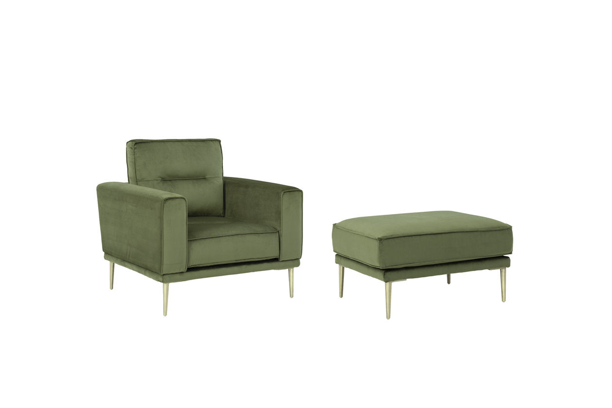 Macleary Upholstery Packages