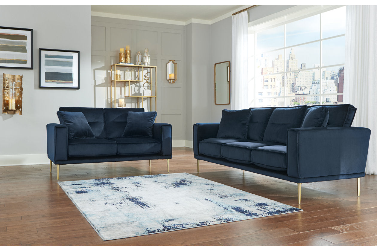 Macleary Upholstery Packages