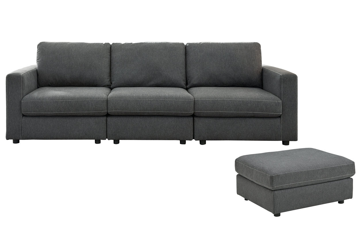 Candela Upholstery Packages