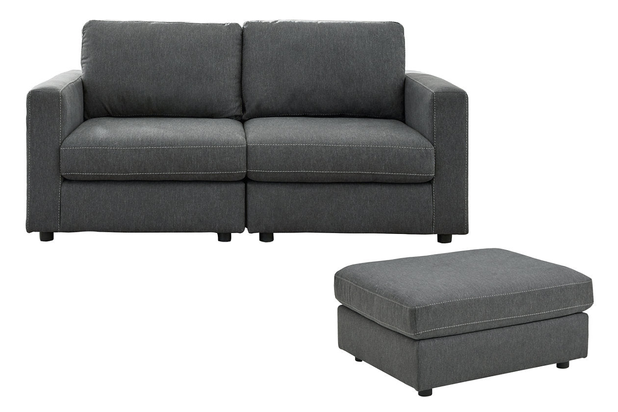 Candela Upholstery Packages