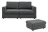 Candela Upholstery Packages