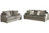 Soletren Upholstery Packages