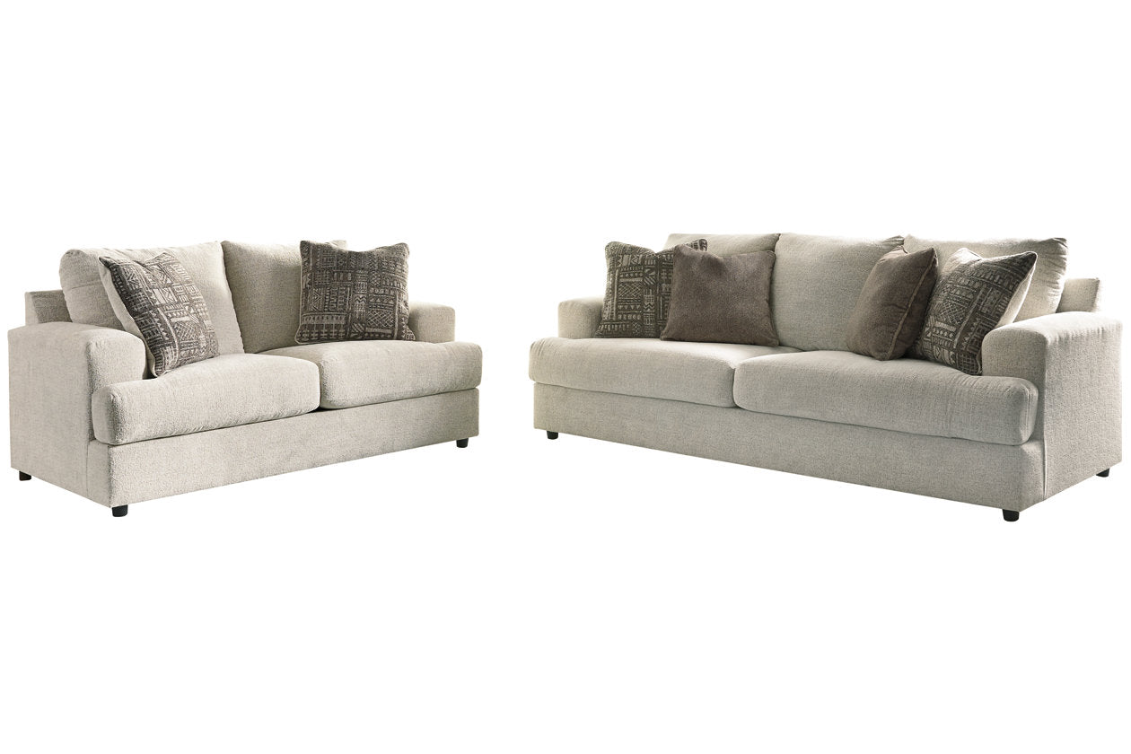 Soletren Upholstery Packages