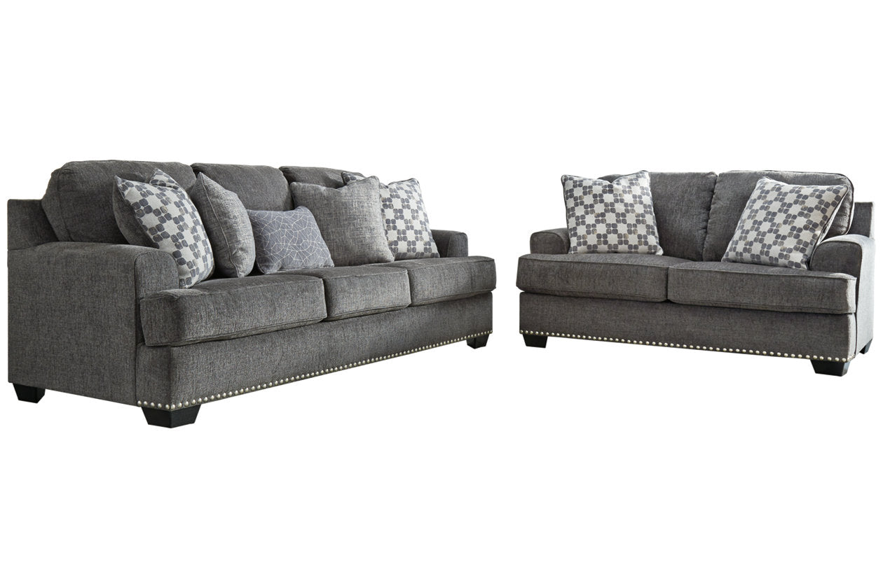 Locklin Upholstery Packages