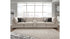 Kellway 5-Piece Sectional