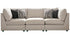 Kellway 3-Piece Sectional