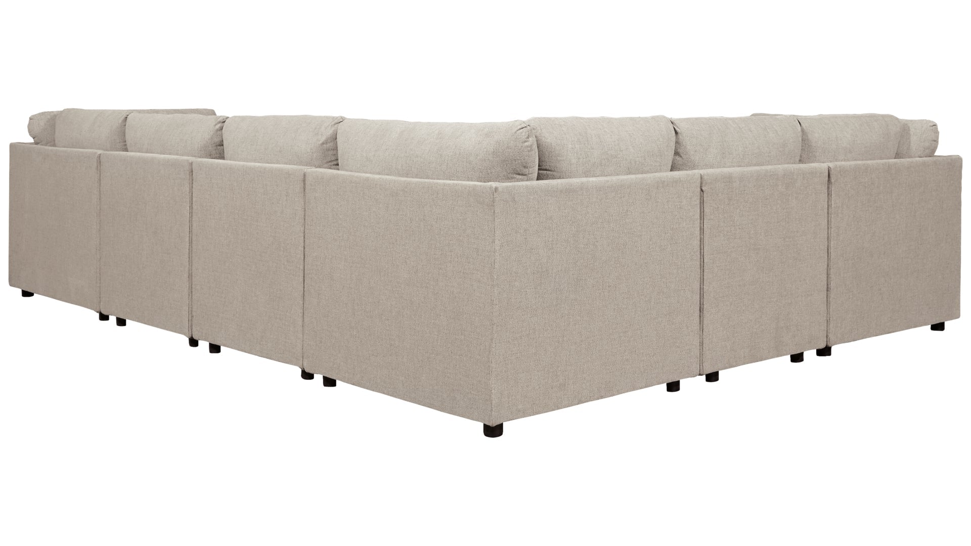 Kellway 6-Piece Sectional