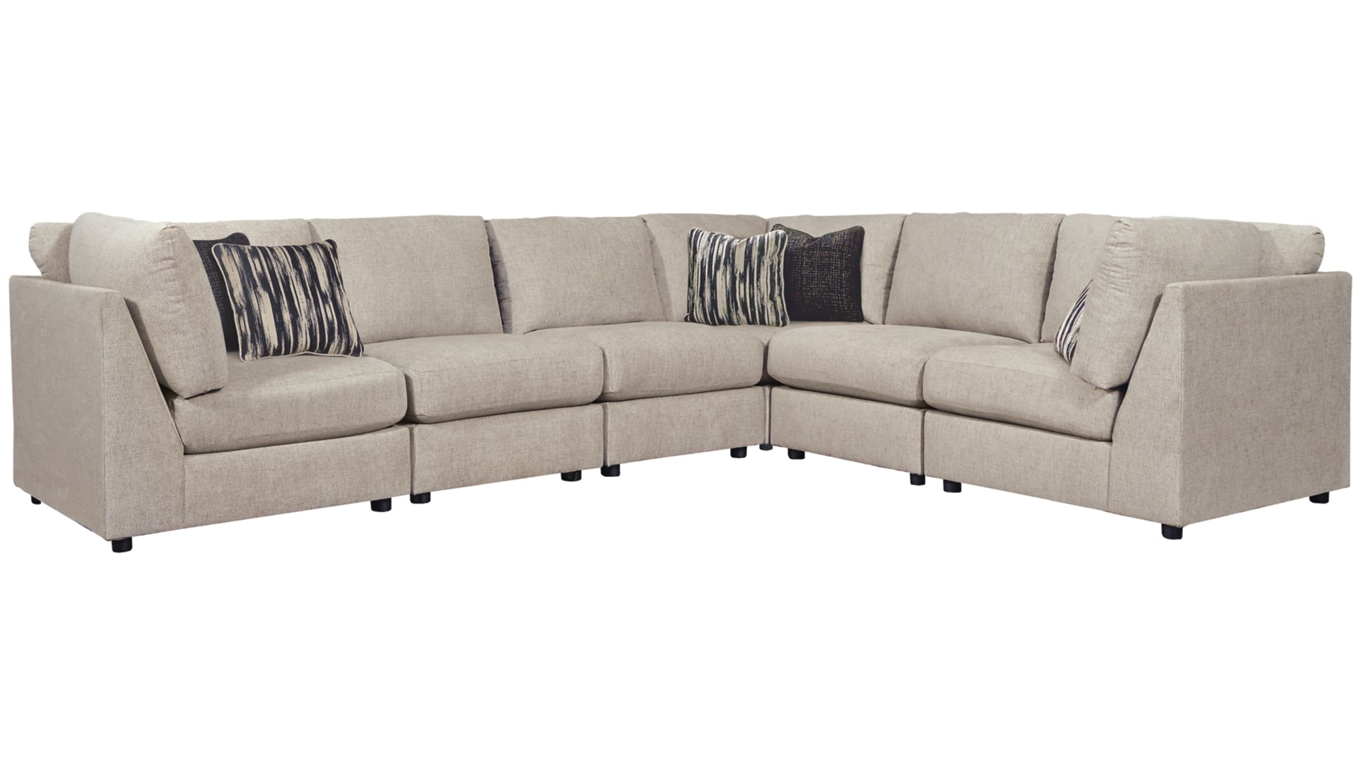 Kellway 6-Piece Sectional