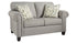 Alandari Sofa and Loveseat