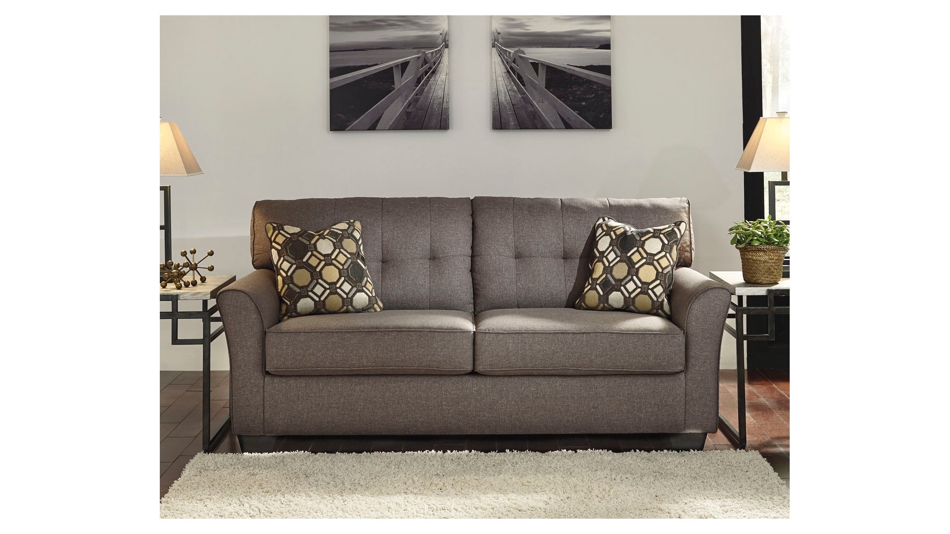 Tibbee Sofa