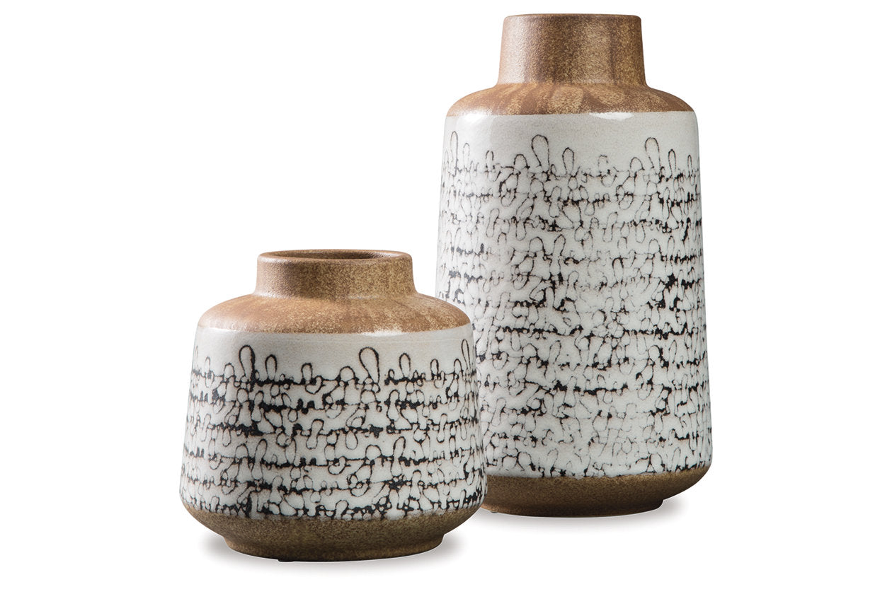 Meghan Vase