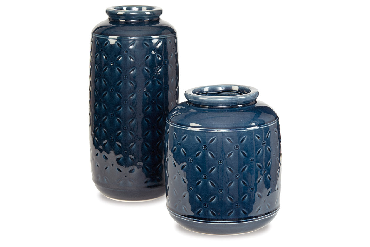 Marenda Vase