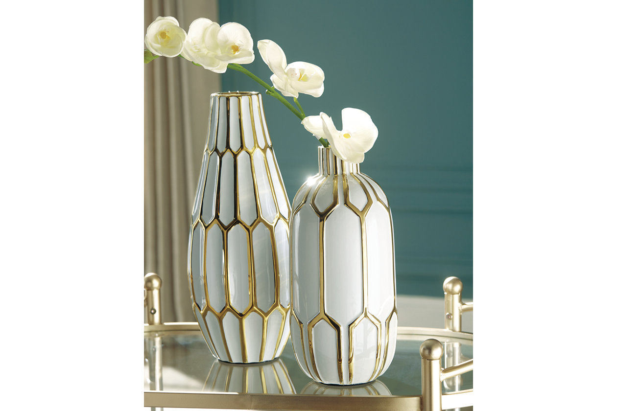 Mohsen Vase