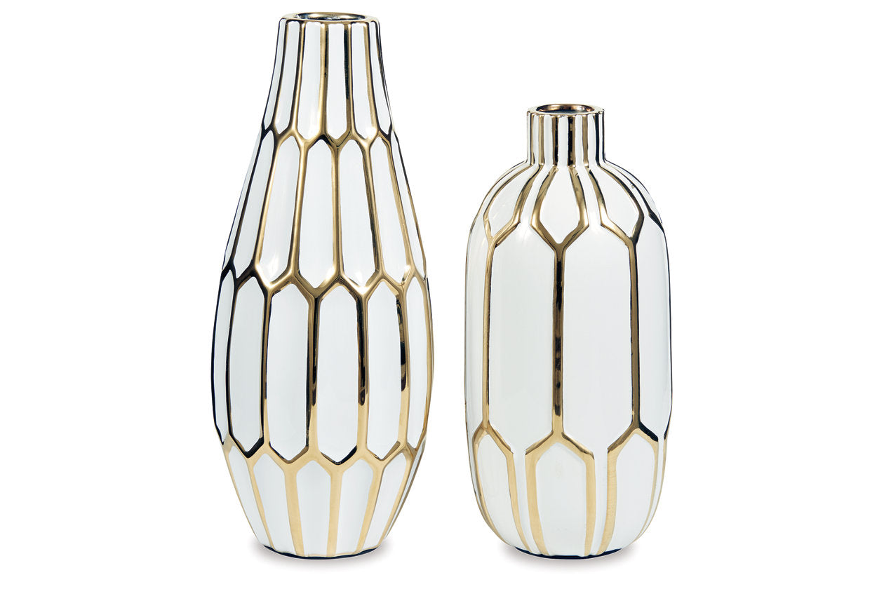 Mohsen Vase