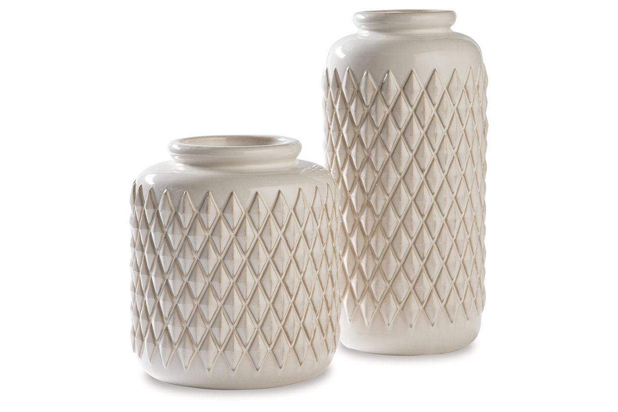Edwinna Vase