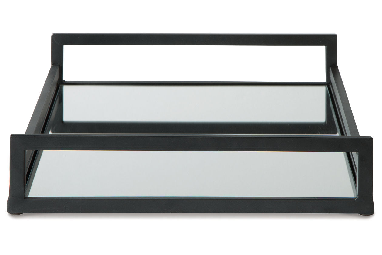 Derex Tray