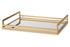 Derex Tray