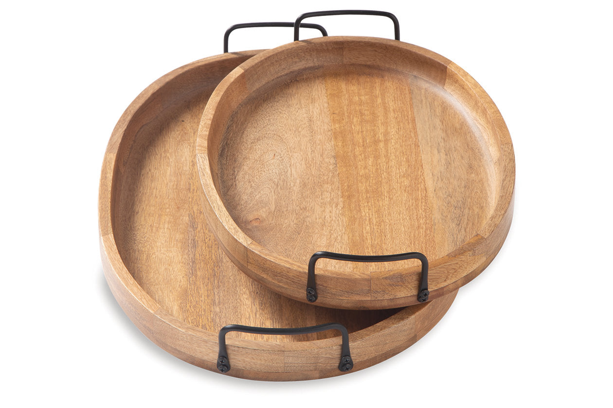 Jocelyne Tray