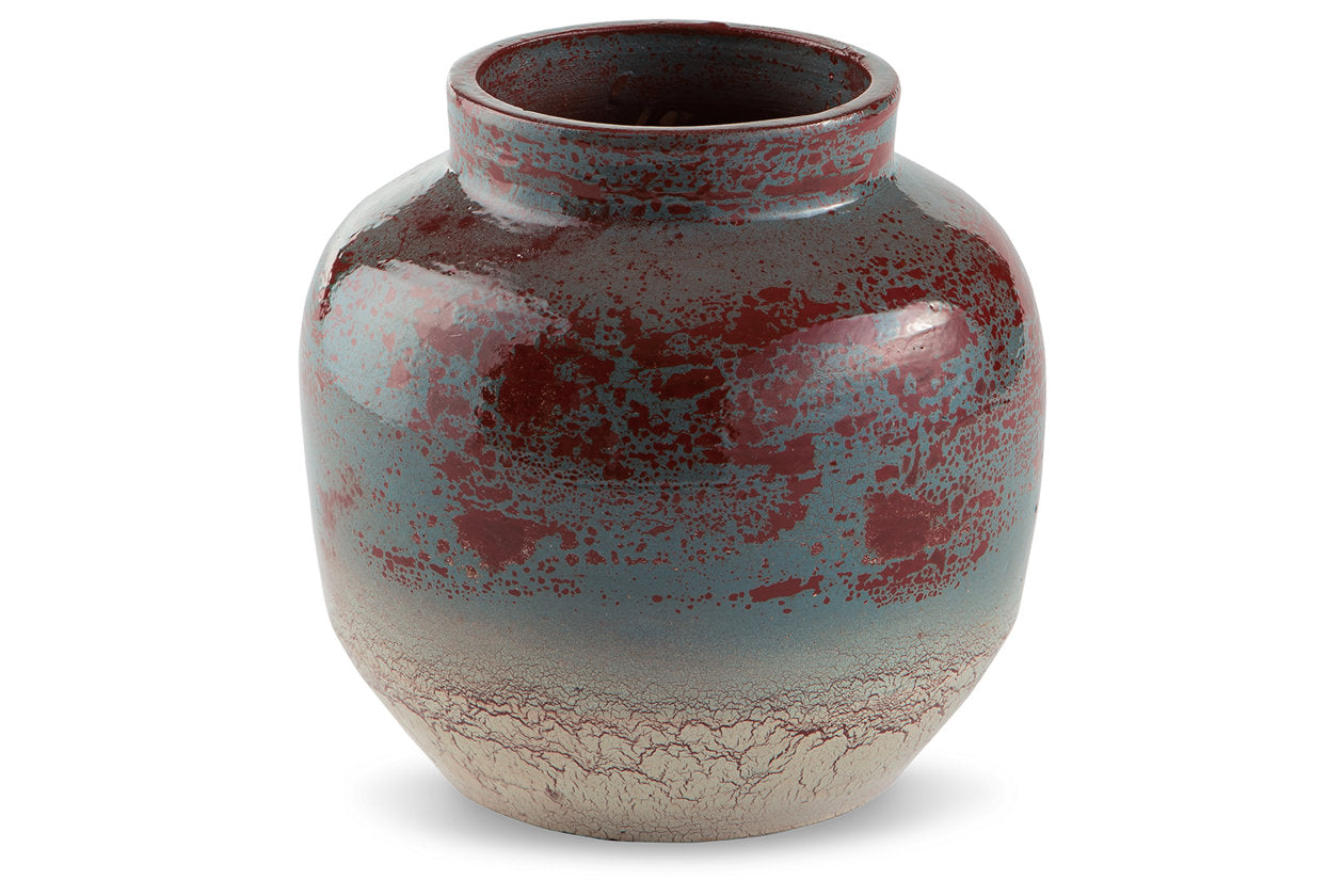 Turkingsly Vase