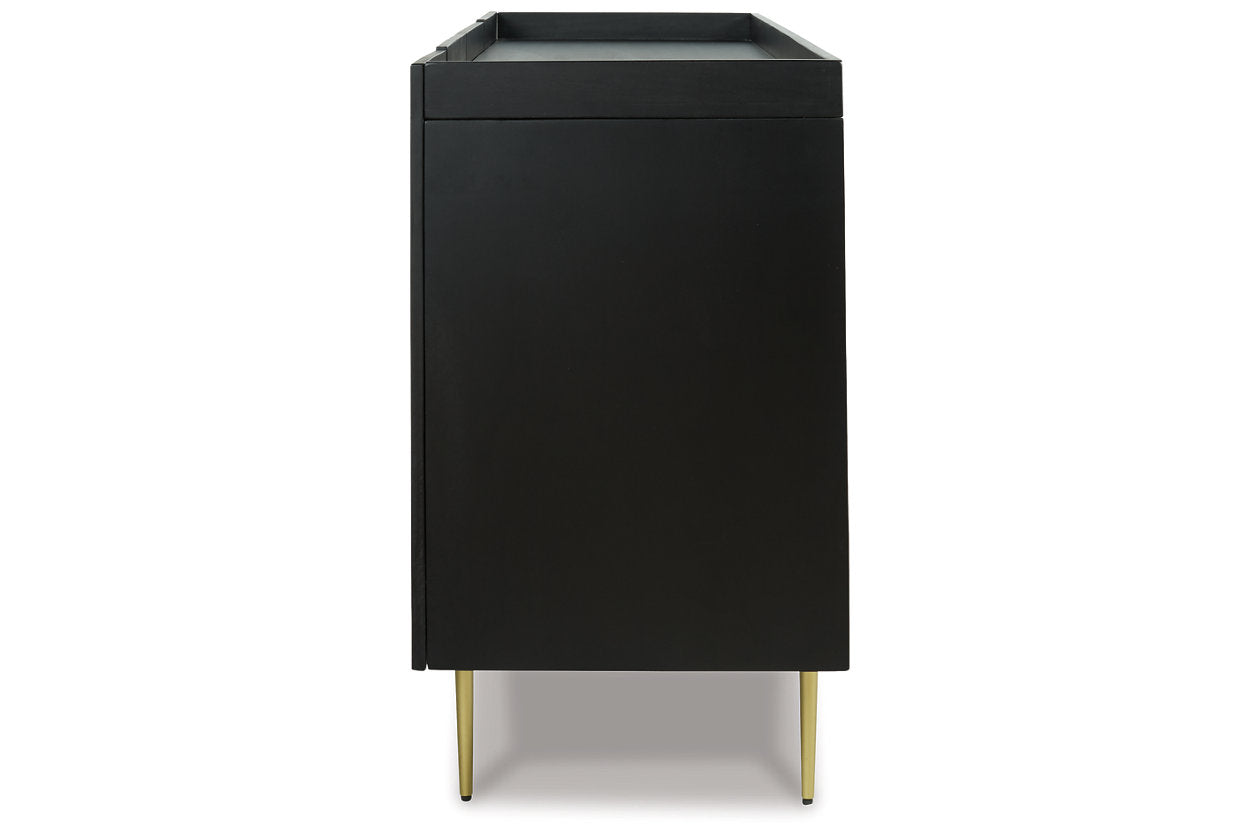 Brentburn Accent Cabinet
