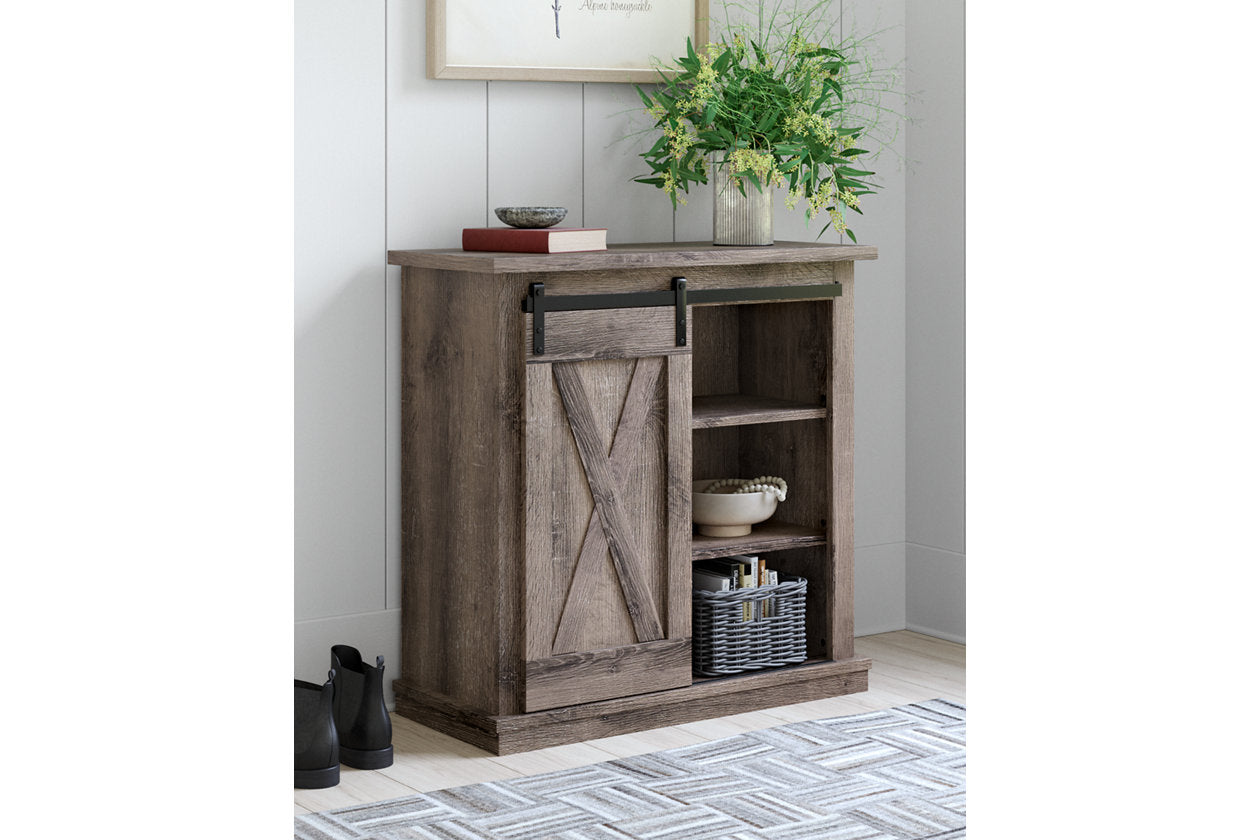 Arlenbury Accent Cabinet