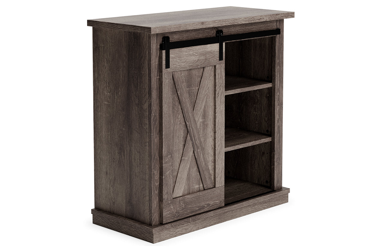 Arlenbury Accent Cabinet