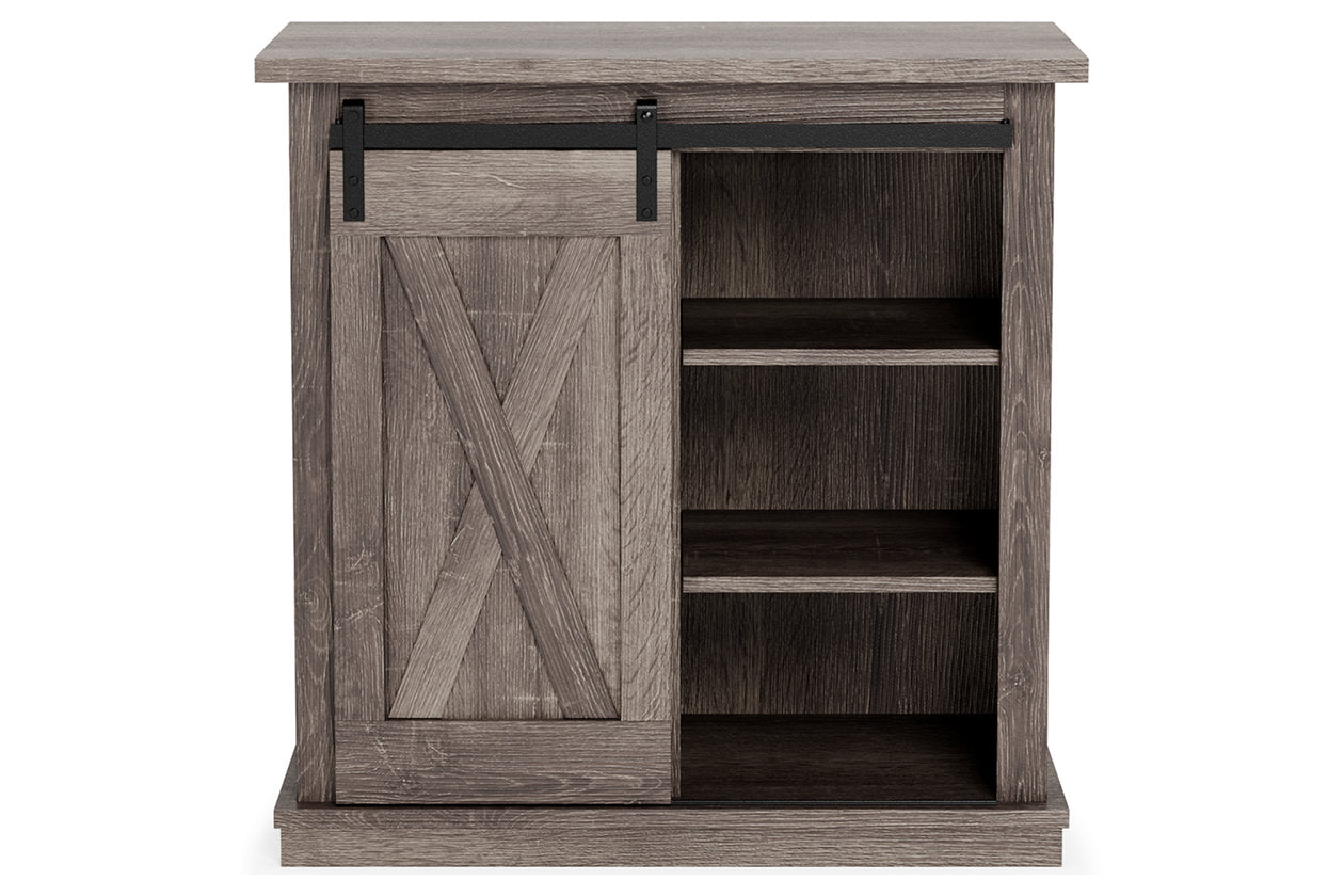 Arlenbury Accent Cabinet