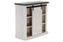 Dorrinson Accent Cabinet