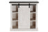 Dorrinson Accent Cabinet