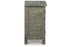 Pierston Accent Cabinet