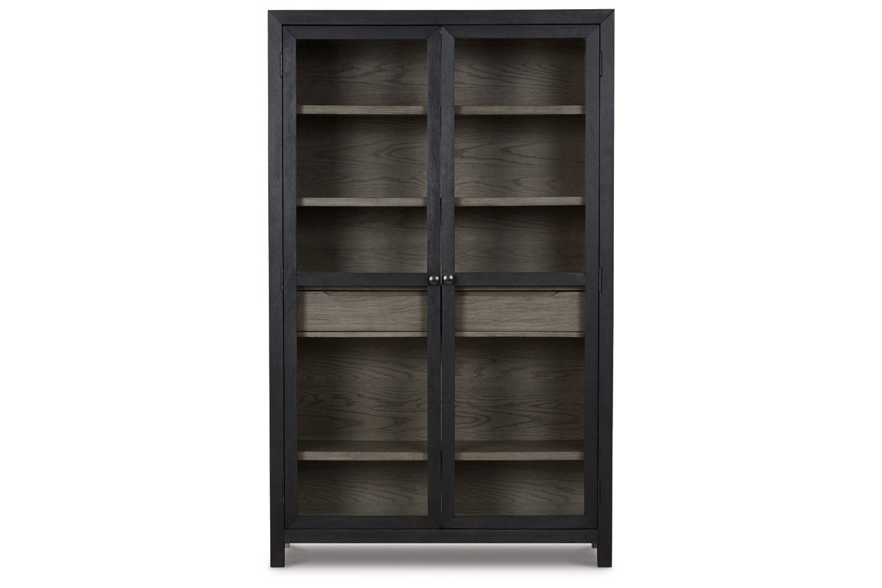 Lenston Accent Cabinet