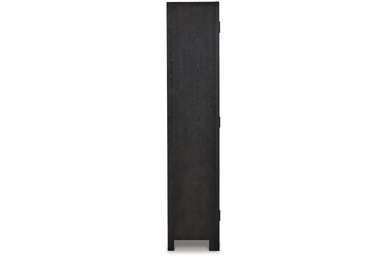 Lenston Accent Cabinet