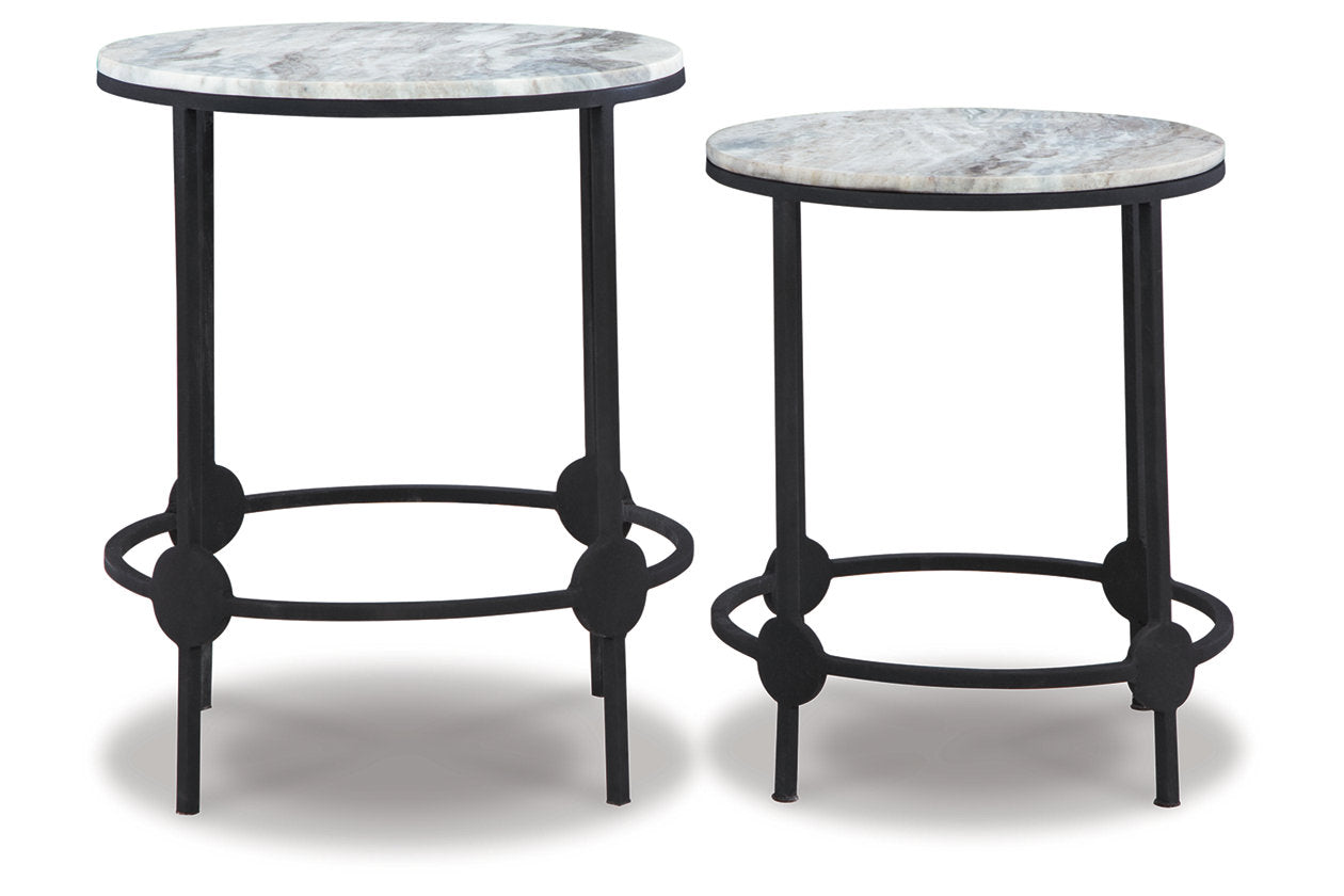 Beashaw End Table