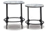 Beashaw End Table