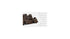 Game Zone Power Reclining Sofa