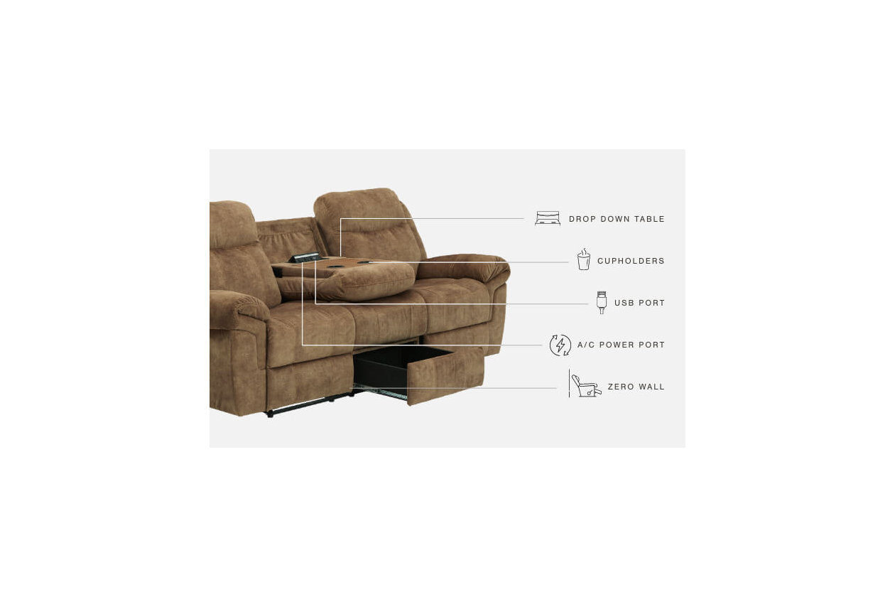 Huddle-up Living Room