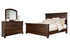 Porter Bedroom Packages