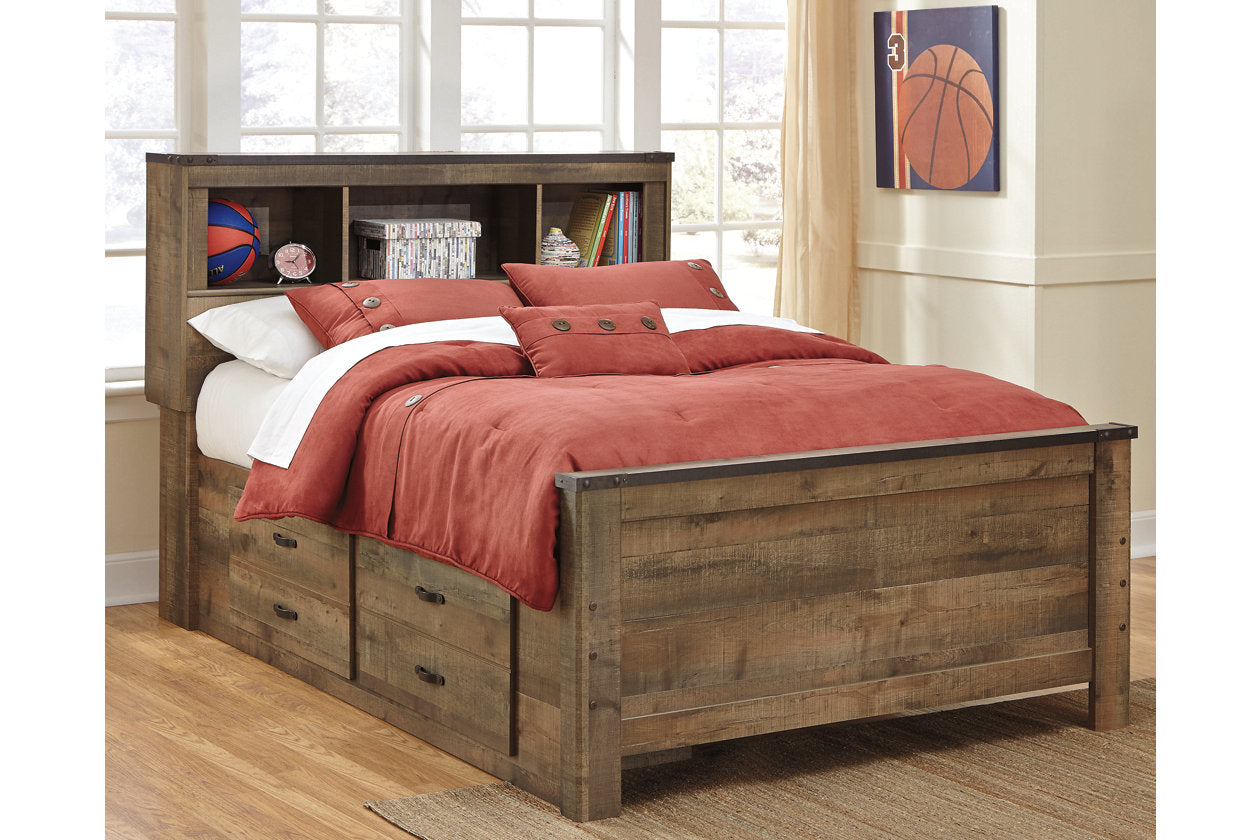 Trinell Bed