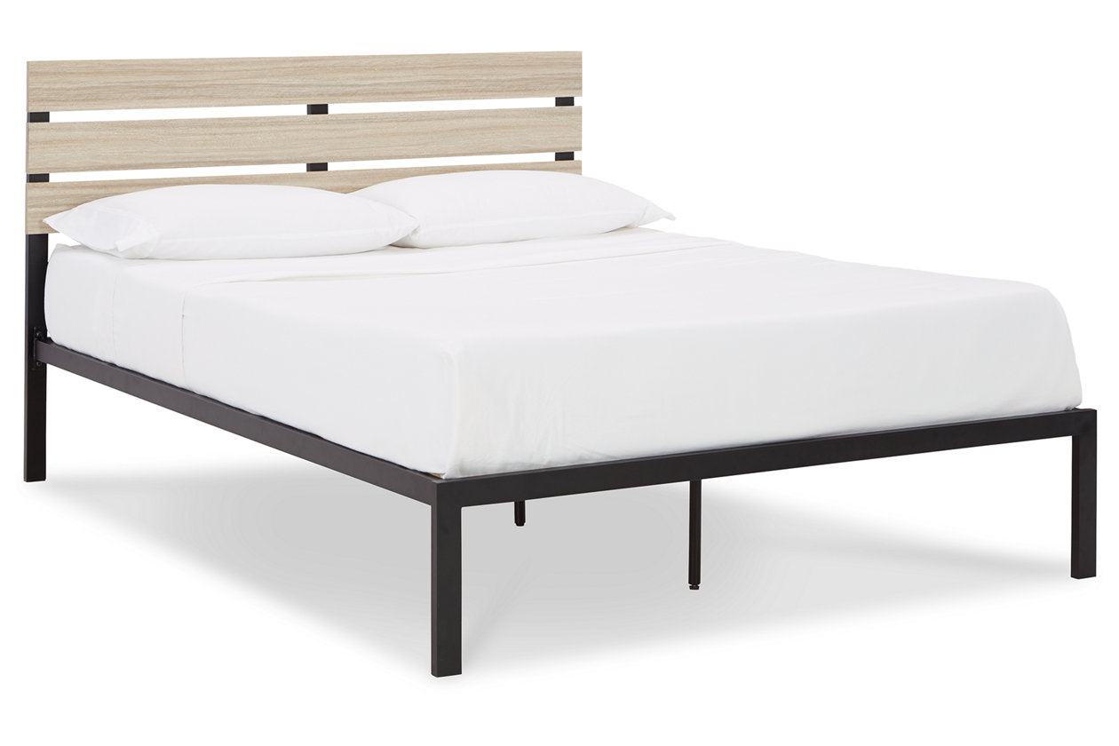 Waylowe Bed