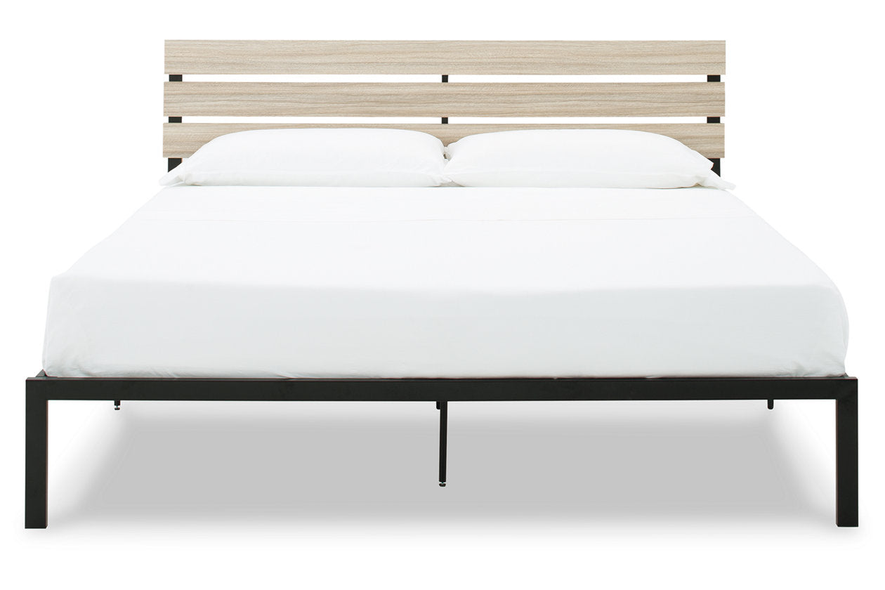 Waylowe Bed