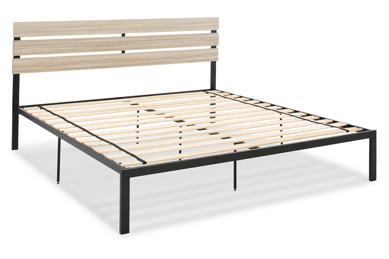 Waylowe Bed