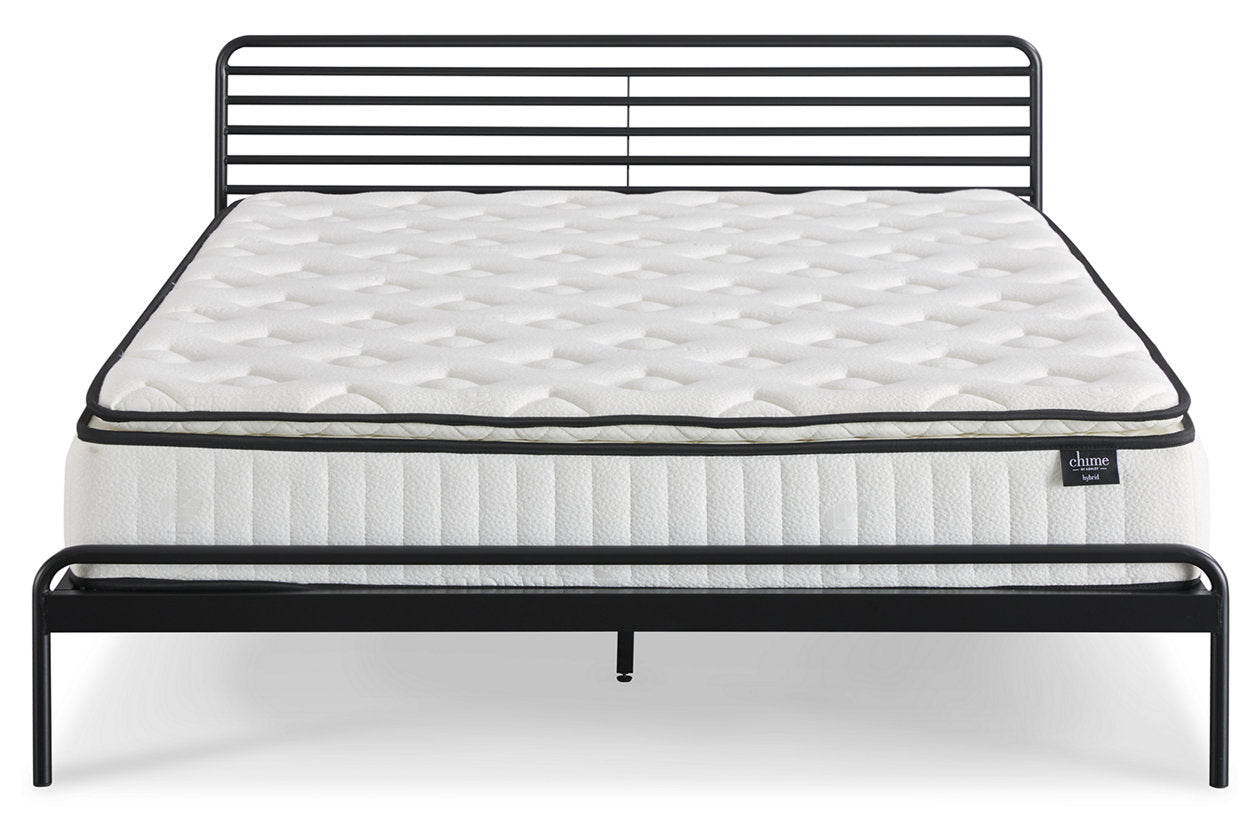 Donasteen Bed