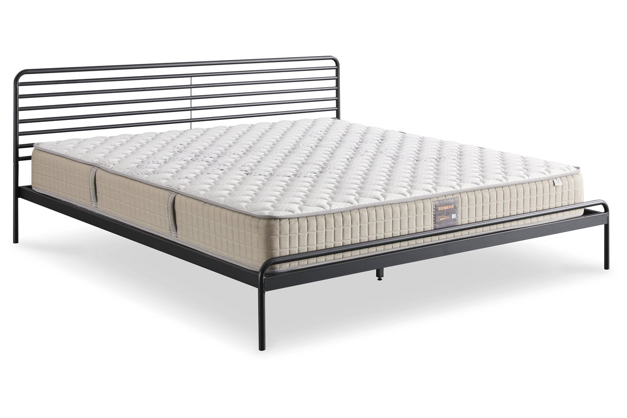 Donasteen Bed