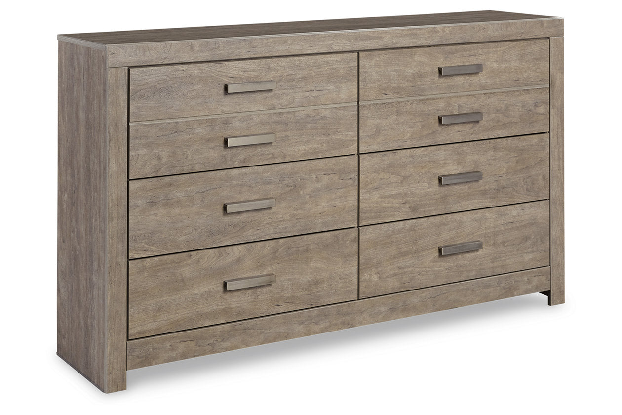 Culverbach Dresser