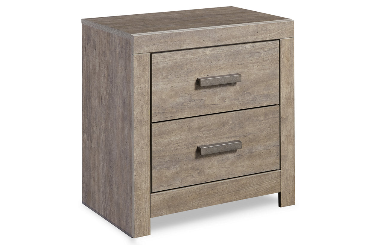 Culverbach Nightstand