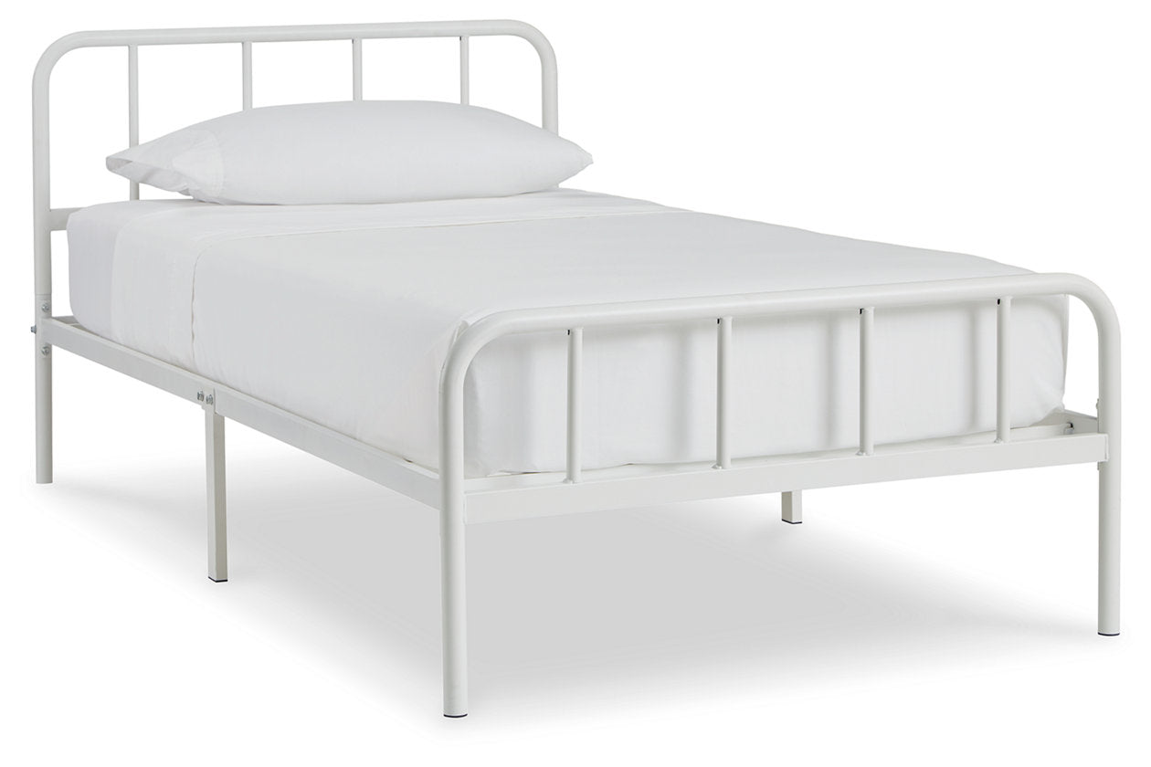 Trentlore Bed