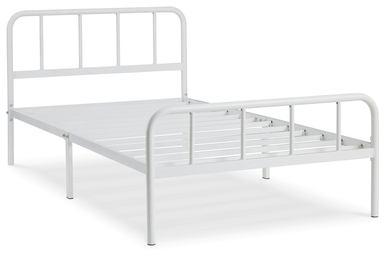 Trentlore Bed