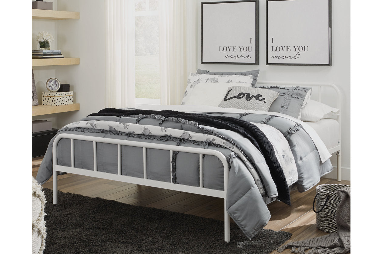 Trentlore Bed