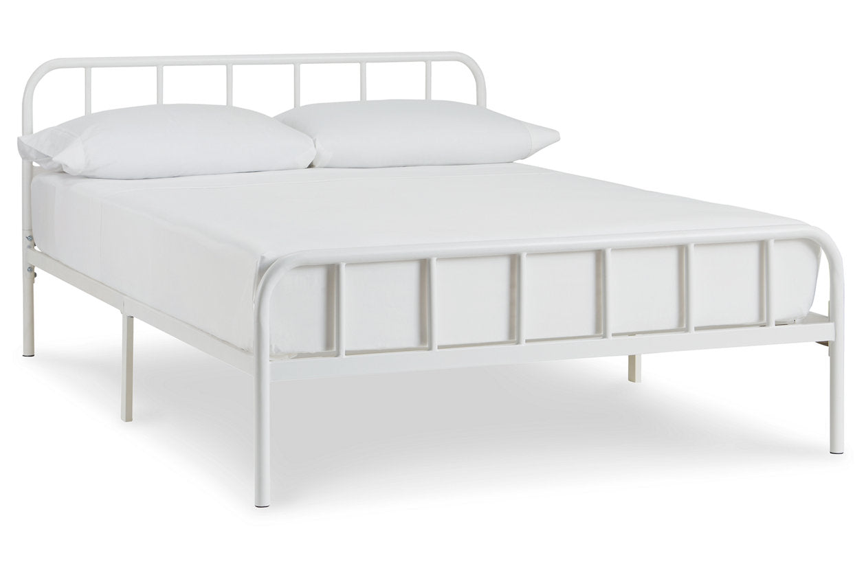 Trentlore Bed