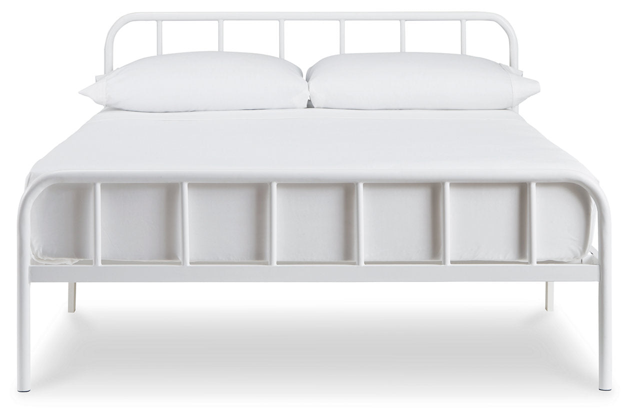 Trentlore Bed